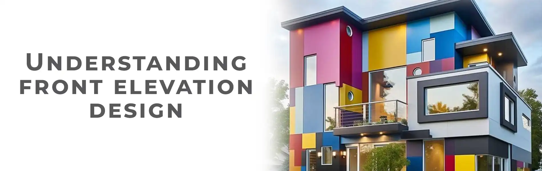 Front Elevation Design In Bangalore