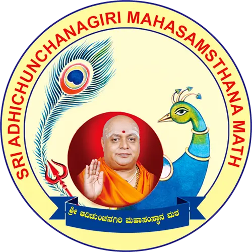client name - adhichunchanagiri mahasamsthana math