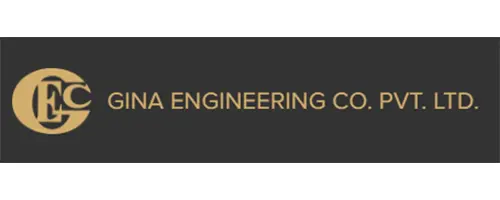 client name - gina engineering co pvt ltd