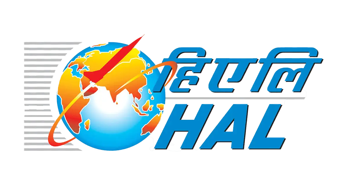 client name - Hindustan Aeronautics Limited