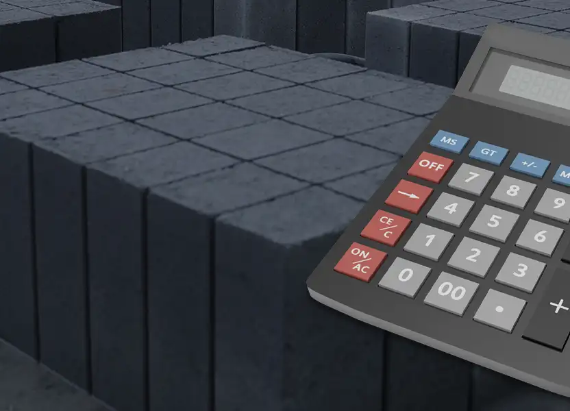 Building Calculators