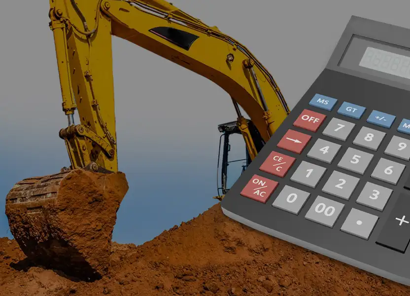 Building Calculators