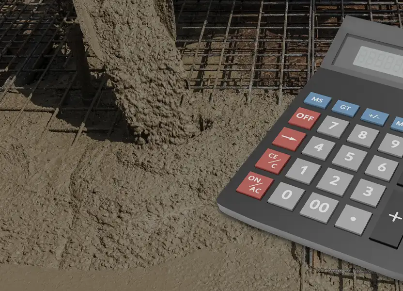 Building Calculators