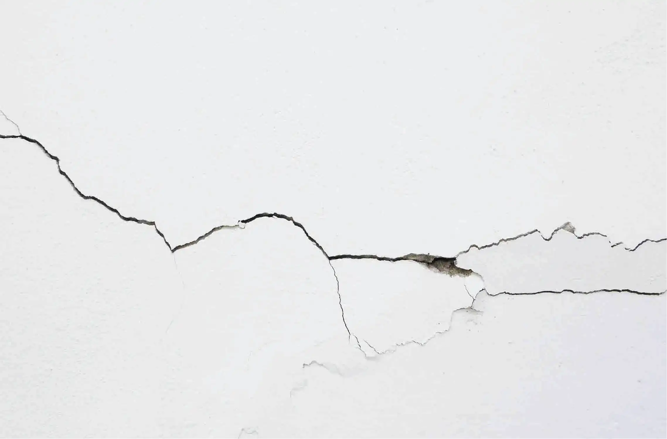 Surface Cracks 1